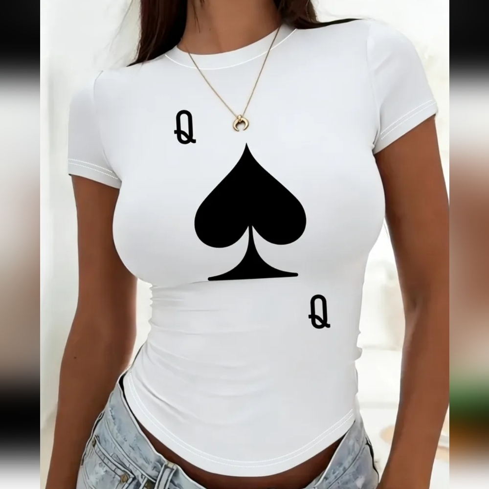 Q Tee